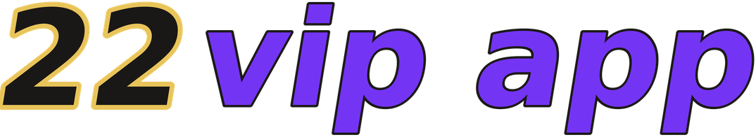 22vip app logo