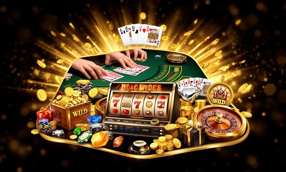 22vip app Ưu đãi chào mừng thành viên mới