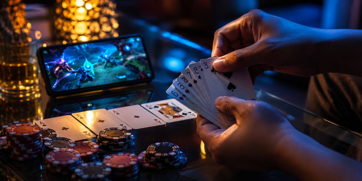 22vip app Casino