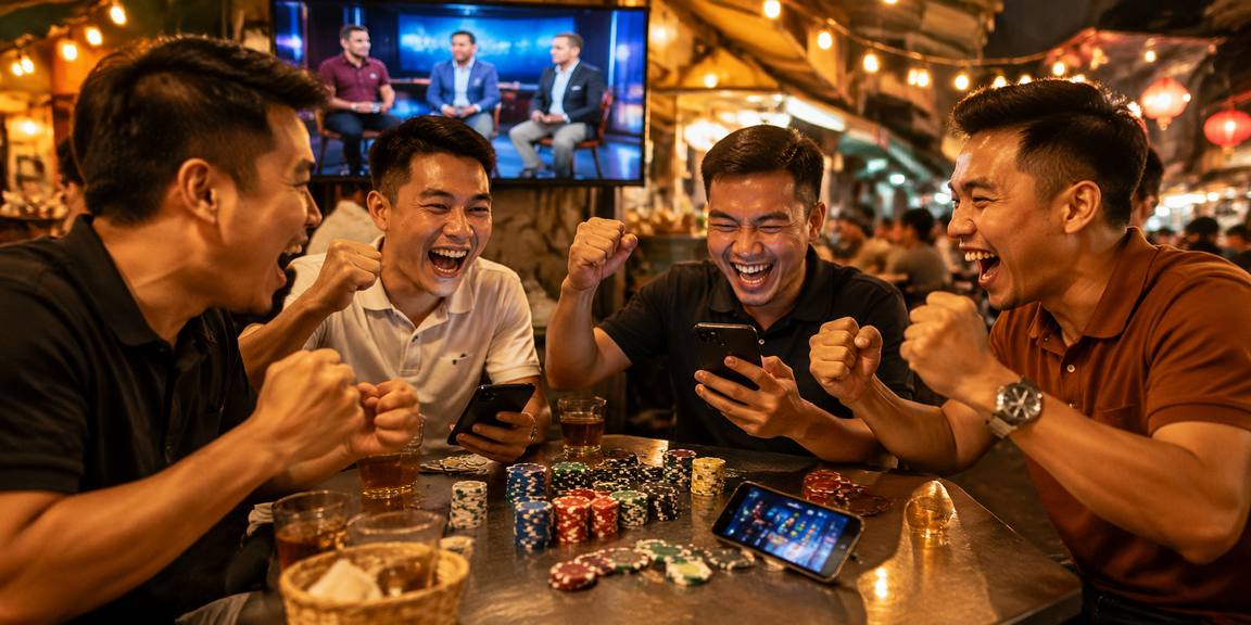 22vip app Ca Chep Slot – Quay Là Hiểu Ngay