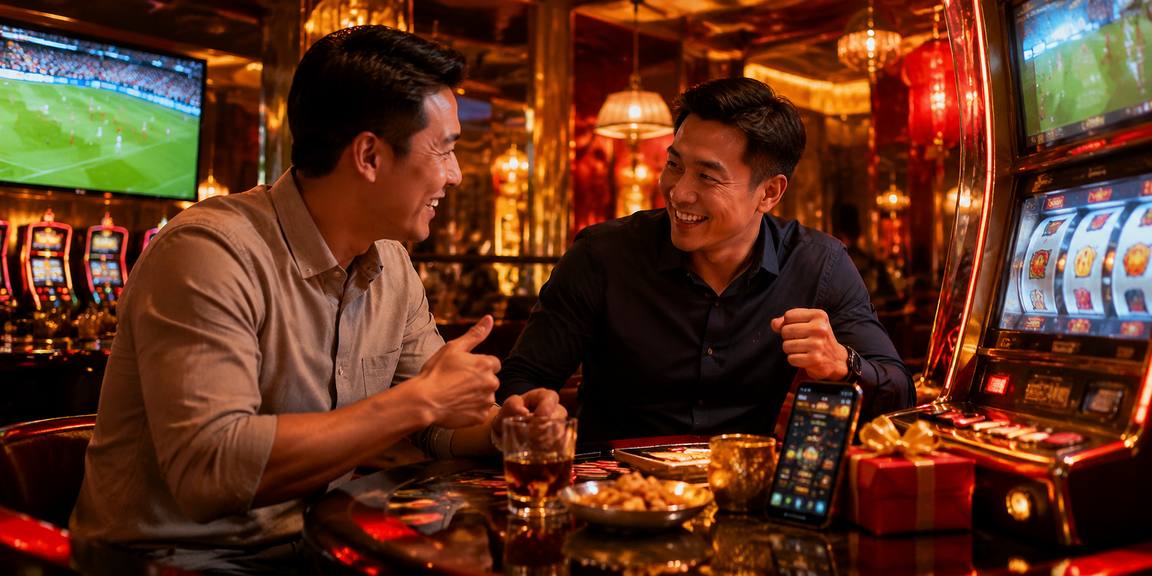 22vip app Ca Chep Slot Trong Sảnh 22vip app